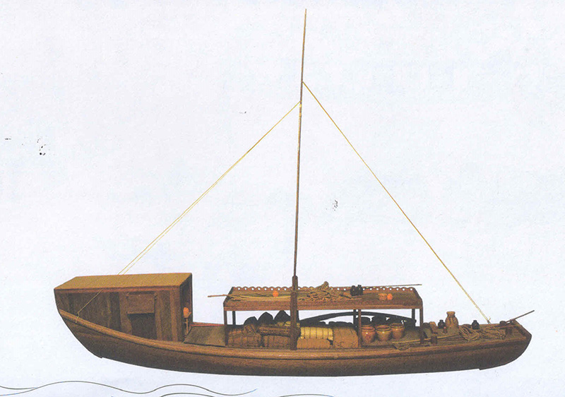 苏州漕船